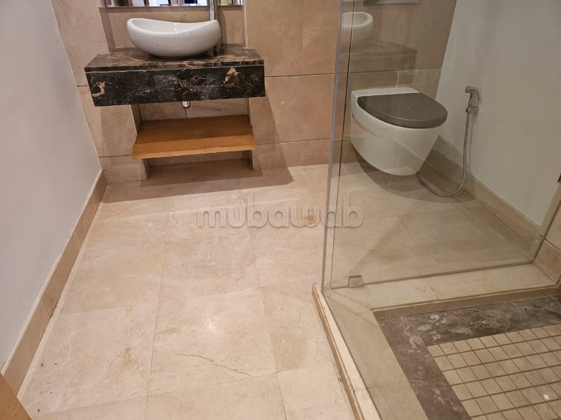 Villa CG con piscina e vista sul golf da affittare a Ville Verte