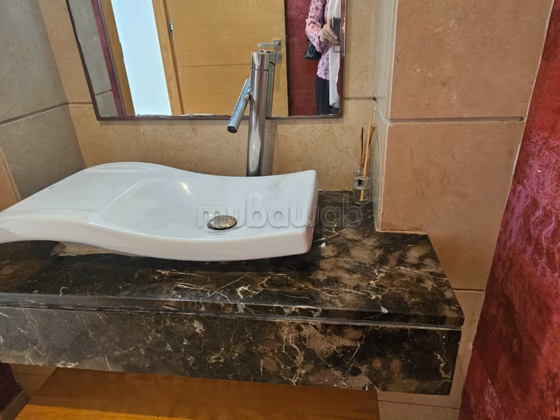 Villa CG con piscina e vista sul golf da affittare a Ville Verte