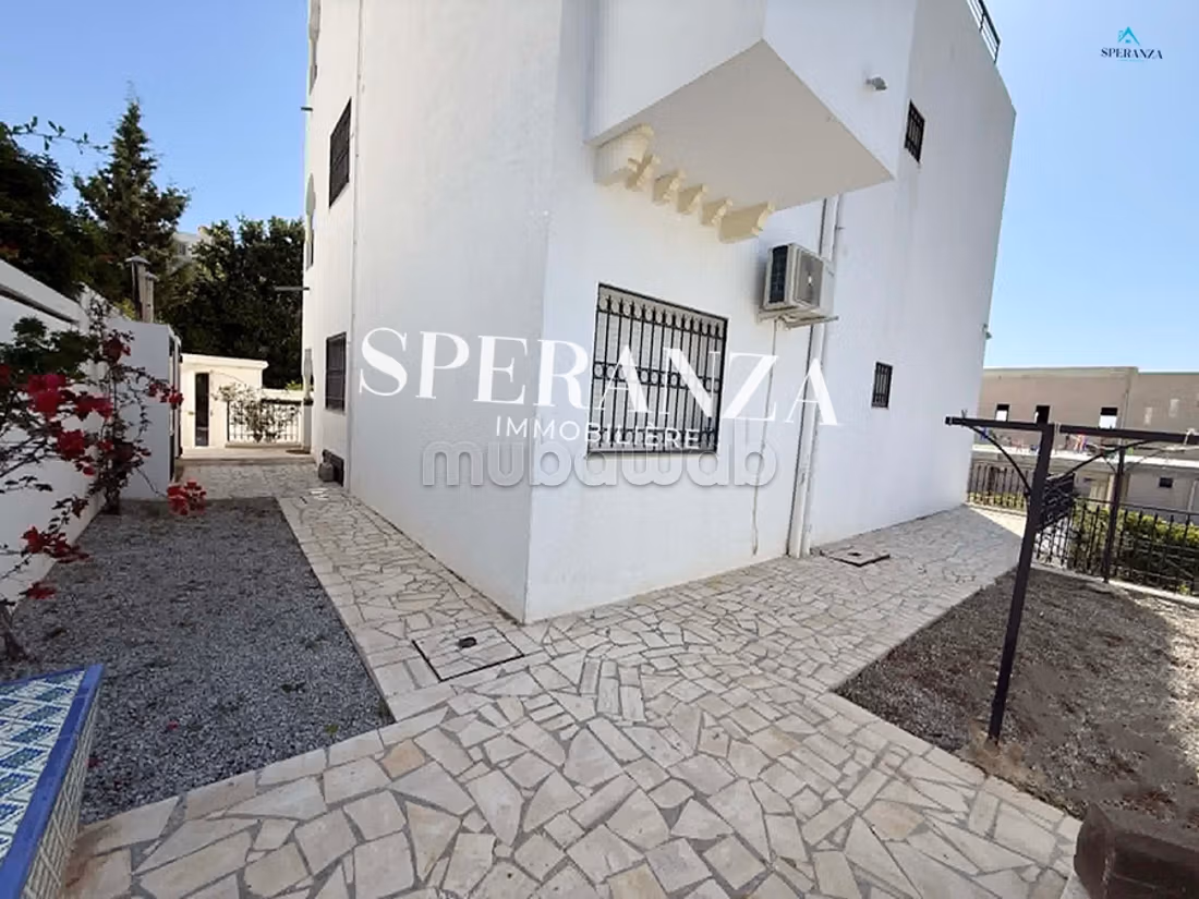 Location Appartement Ranna S2