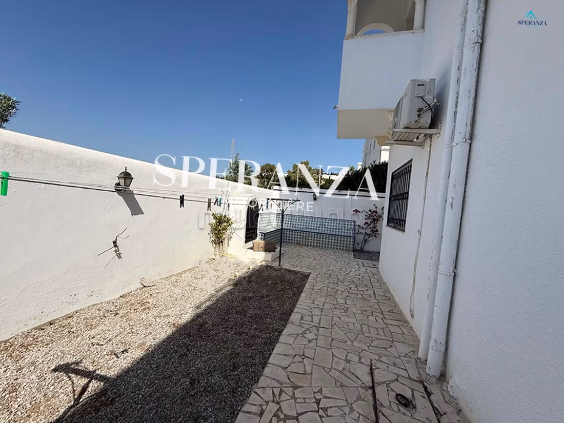 Location Appartement Ranna S2