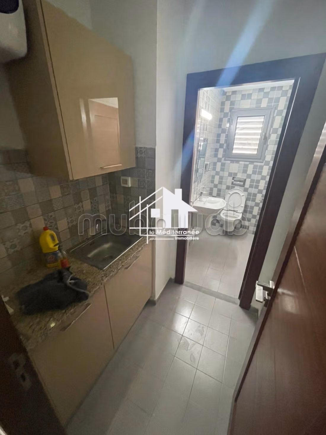 For rent office H2 hst at Bardo