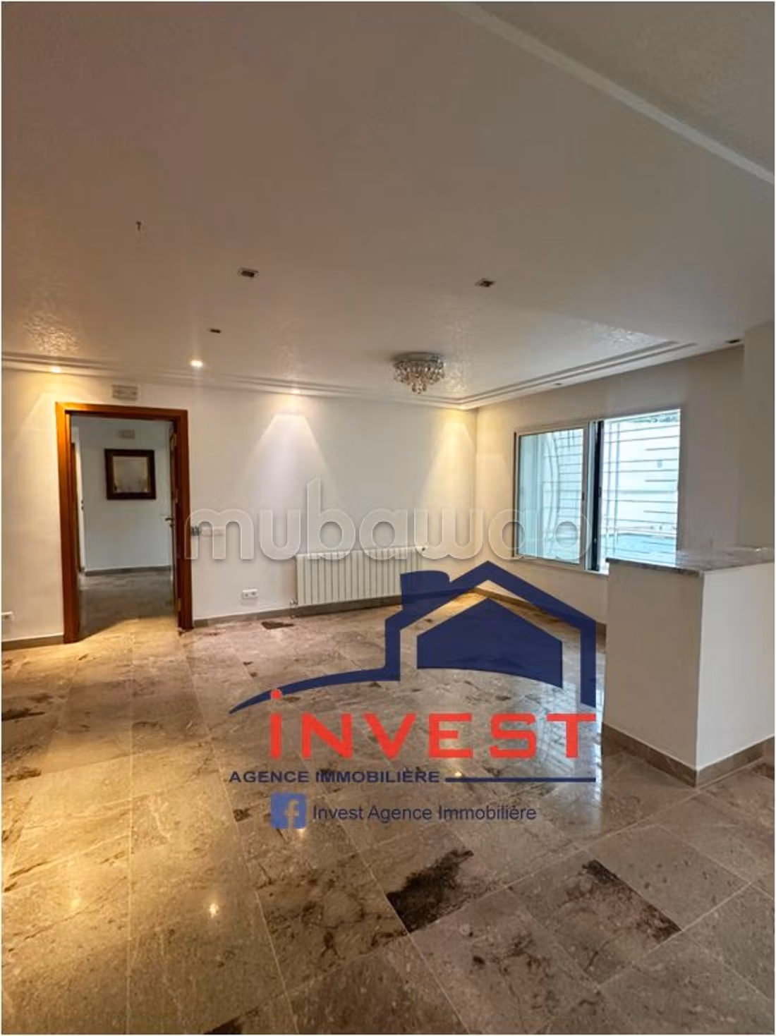 Villa con piscina a Gammarth