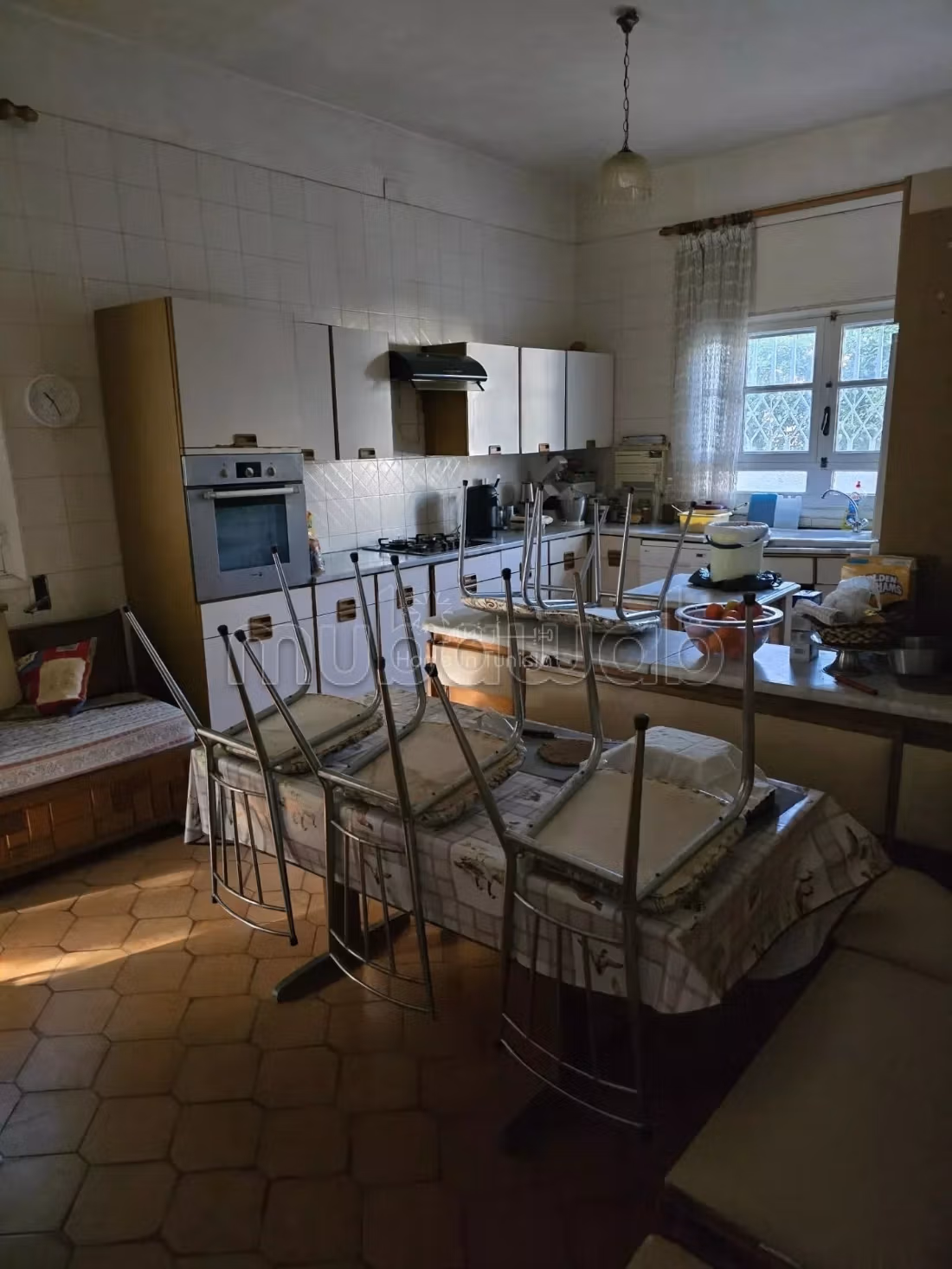 À VENDRE – Villa de Standing à El Menzah 6