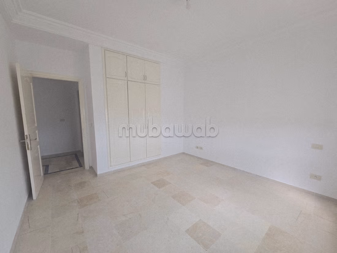 Location s1 cité les palmeraies