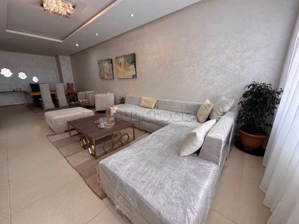 For rent – Jnane Souissi, Nakhil Residence