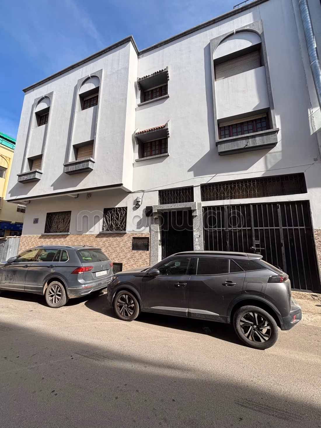 Maison à l'achat à Oulfa. 6 chambres. Parking