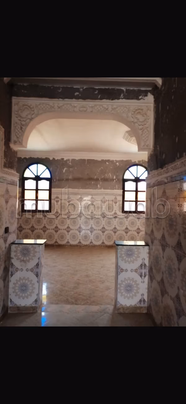 Ourika House