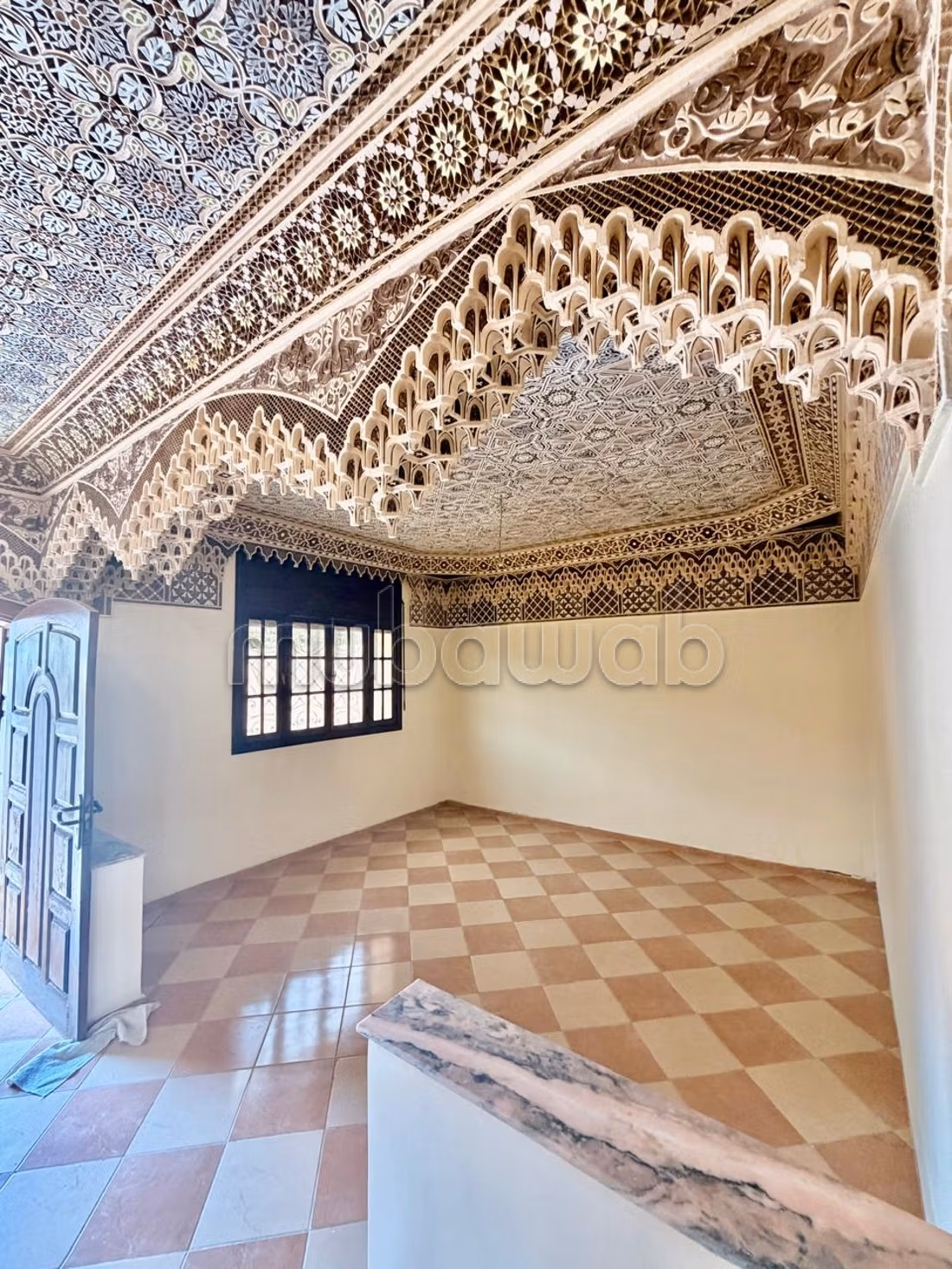 Villa 5 chambres a vendre a Beni khlef