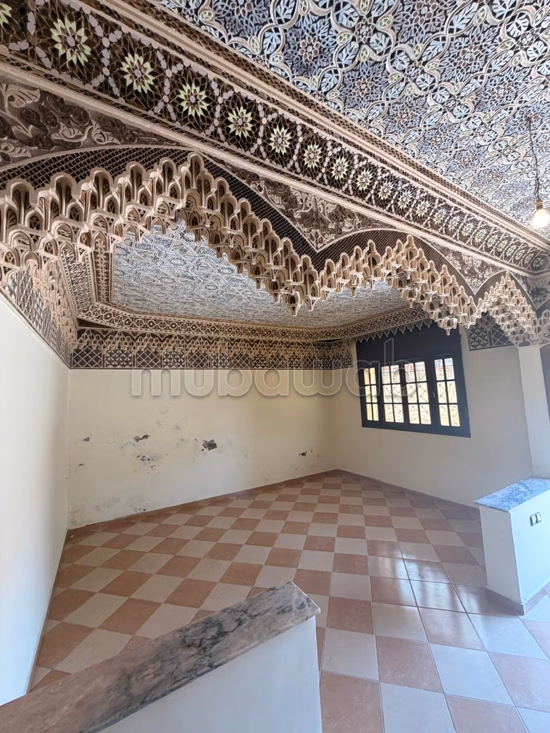 Villa 5 chambres a vendre a Beni khlef