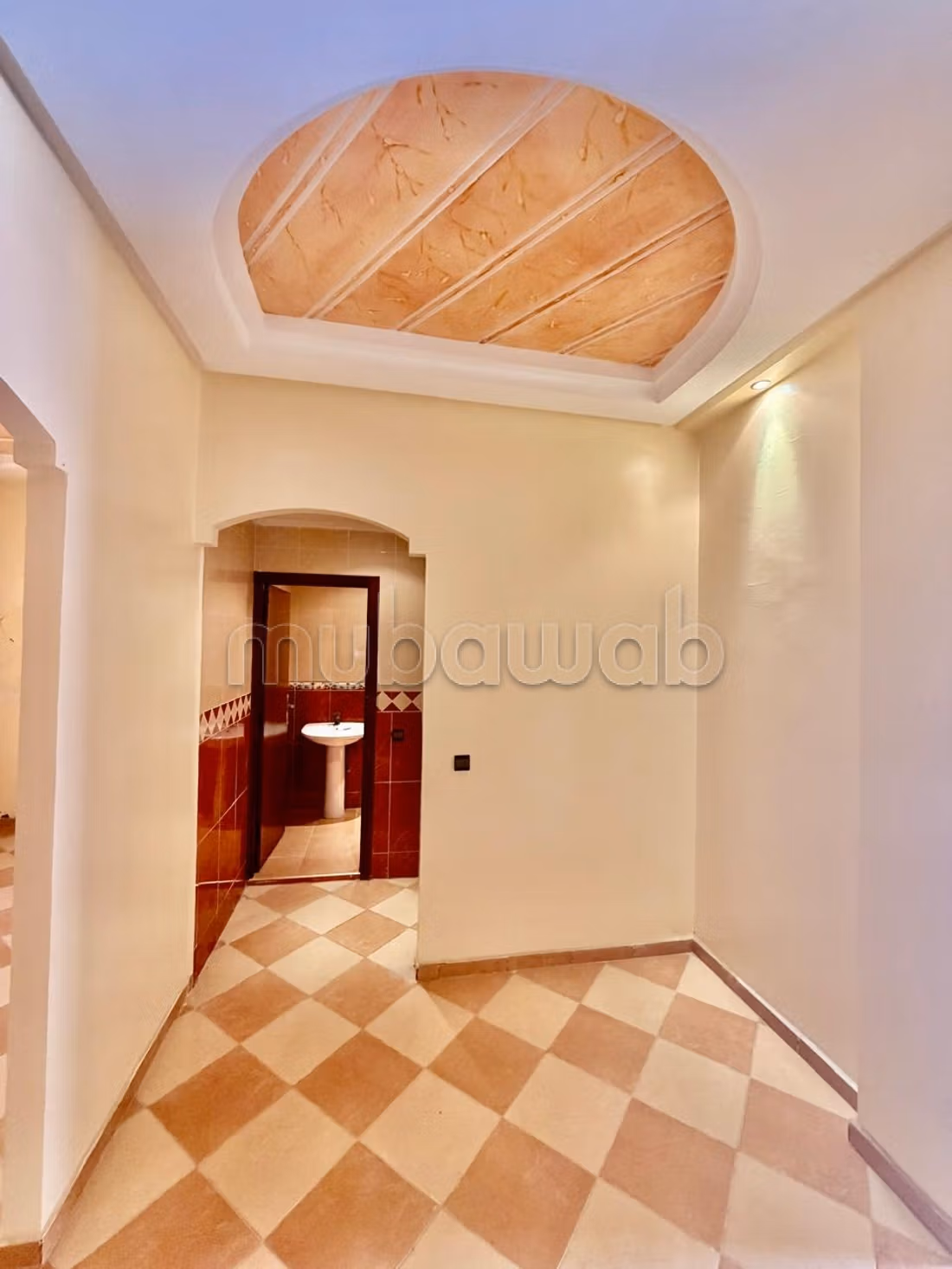 Villa 5 chambres a vendre a Beni khlef