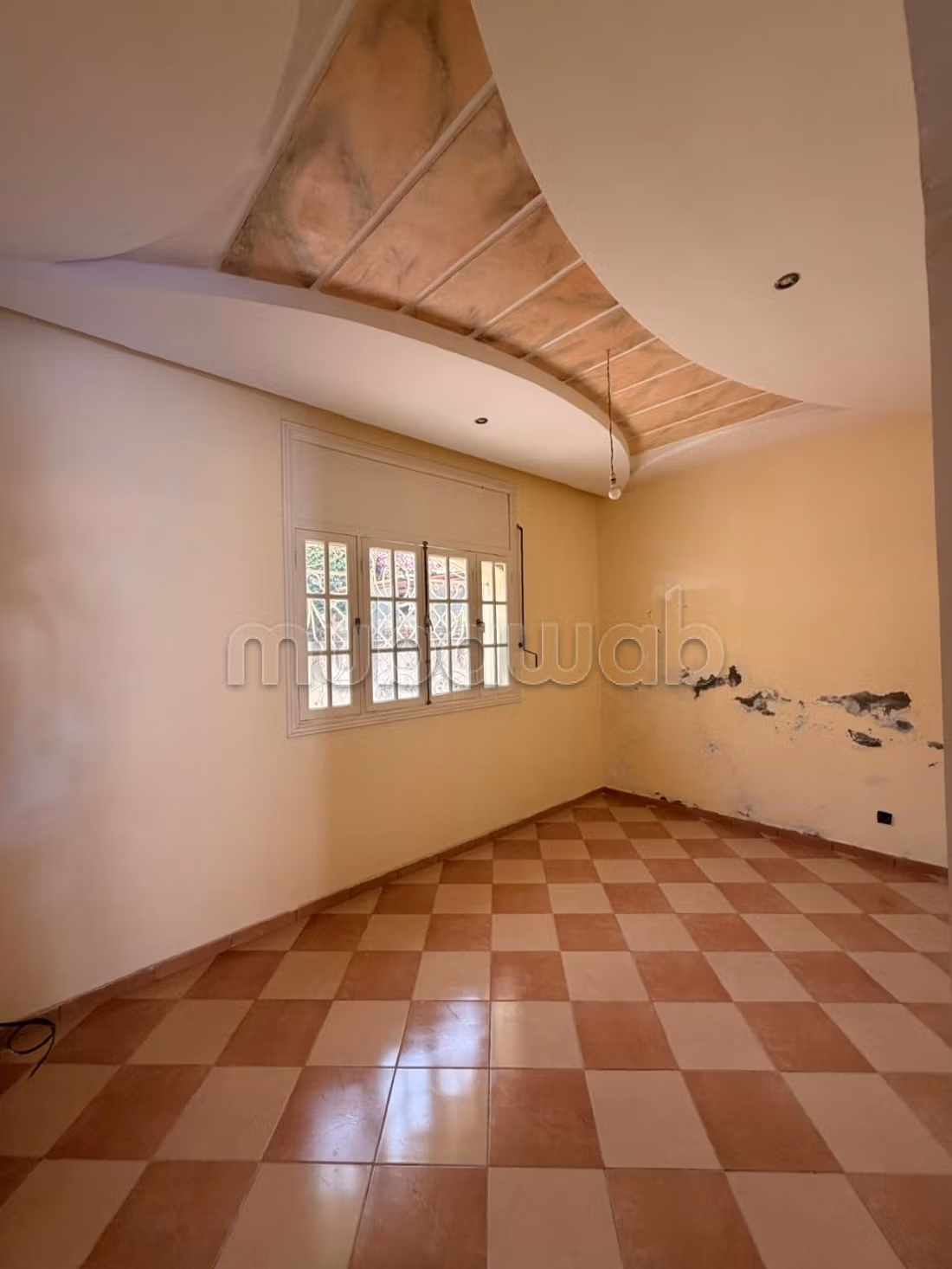 Villa 5 chambres a vendre a Beni khlef