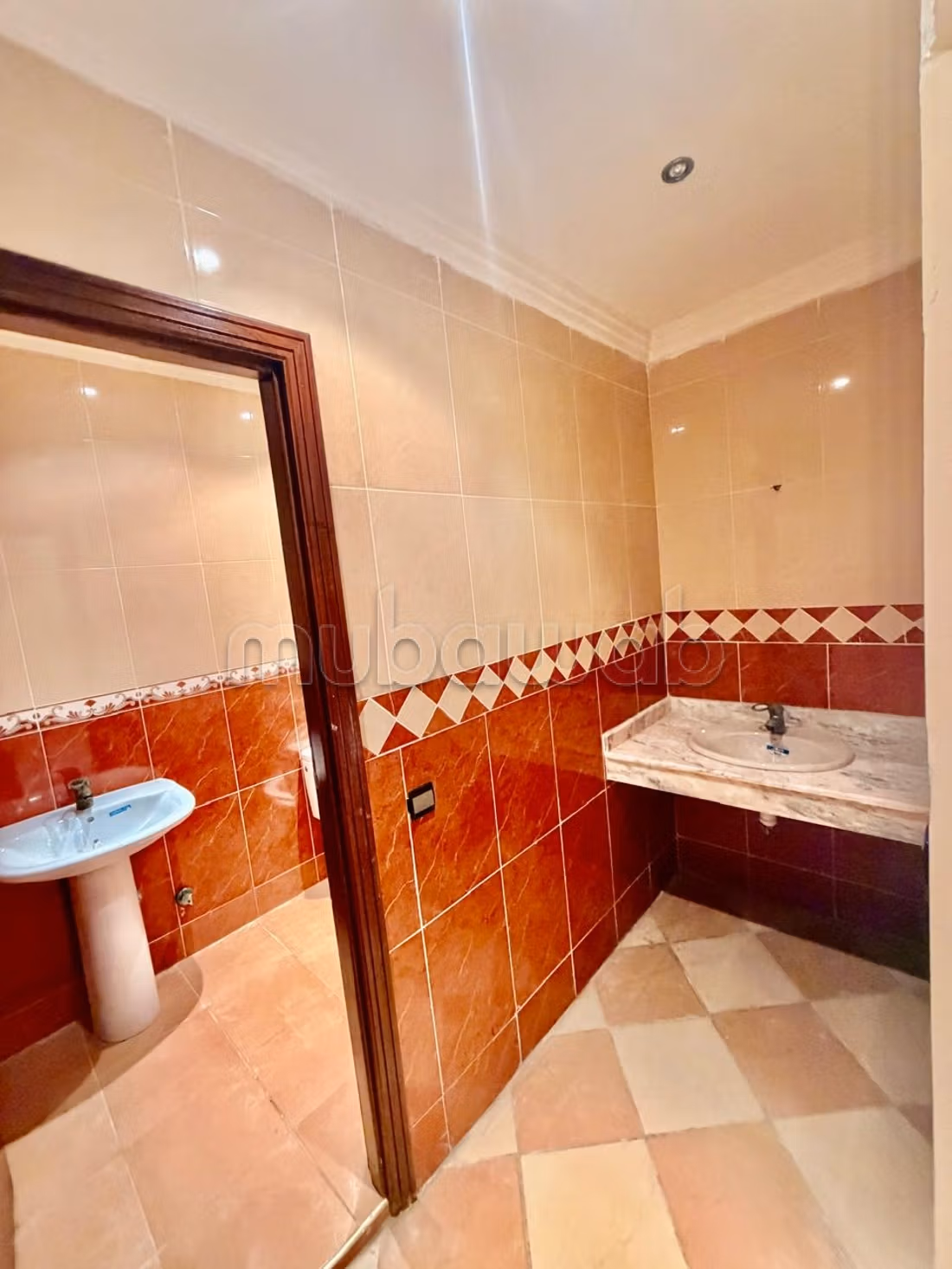 Villa 5 chambres a vendre a Beni khlef