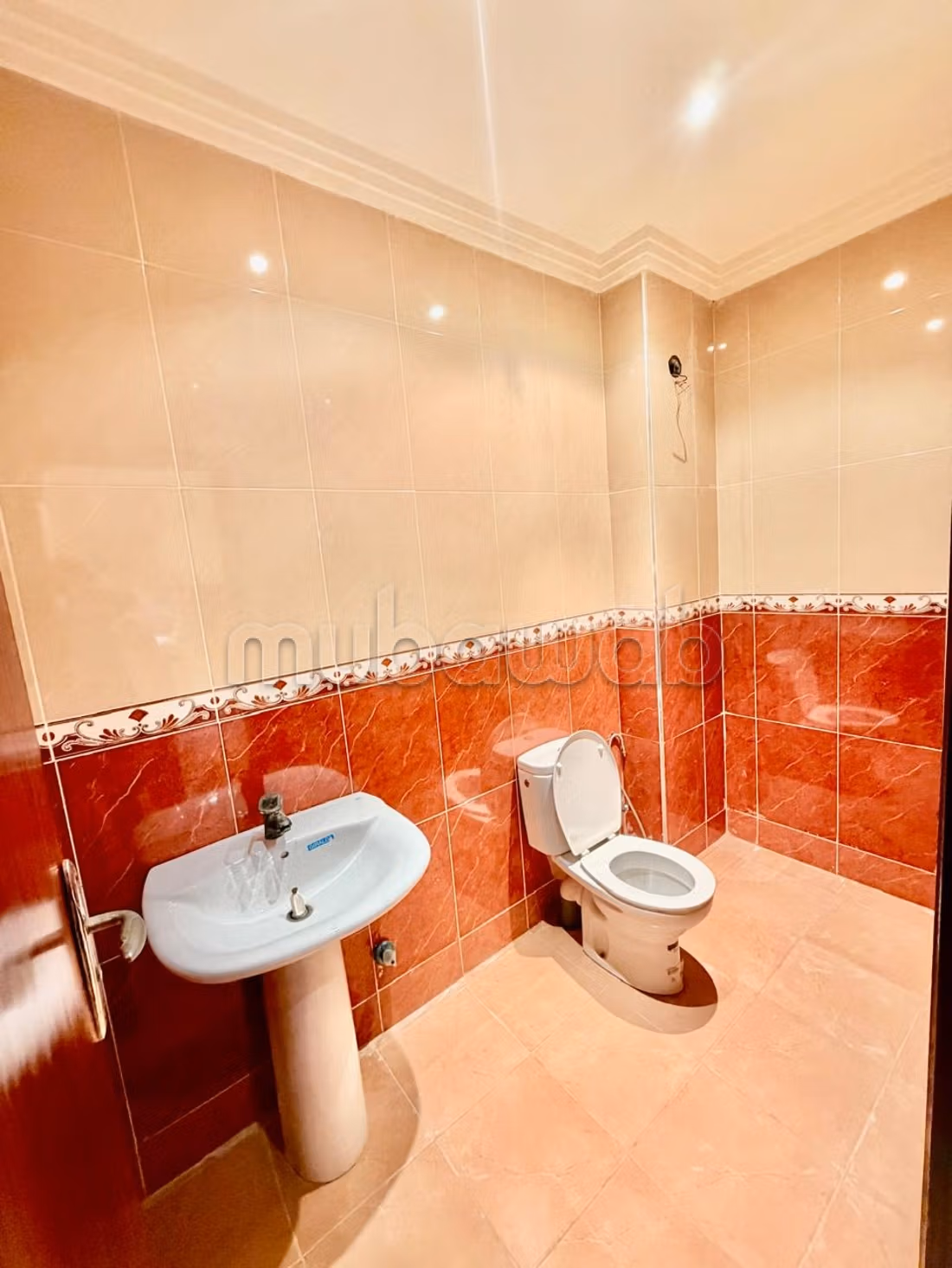 Villa 5 chambres a vendre a Beni khlef