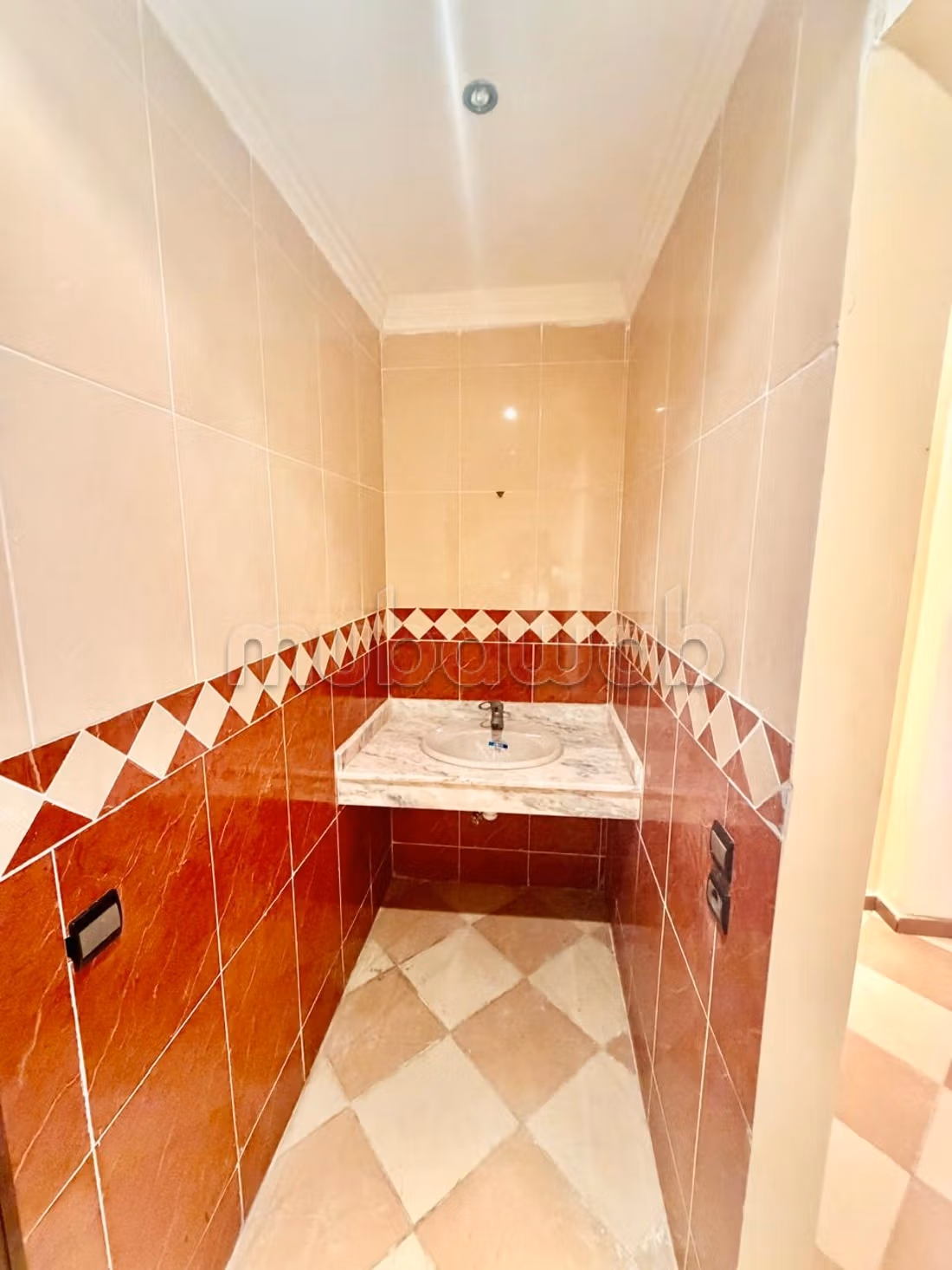 Villa 5 chambres a vendre a Beni khlef