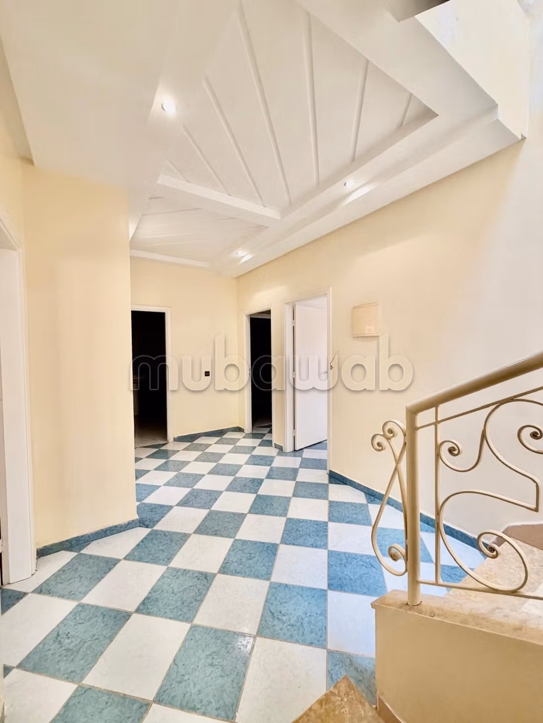 Villa 5 chambres a vendre a Beni khlef
