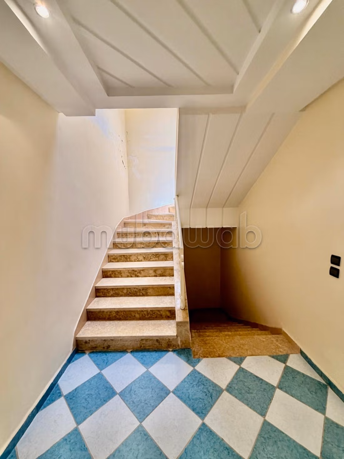 Villa 5 chambres a vendre a Beni khlef