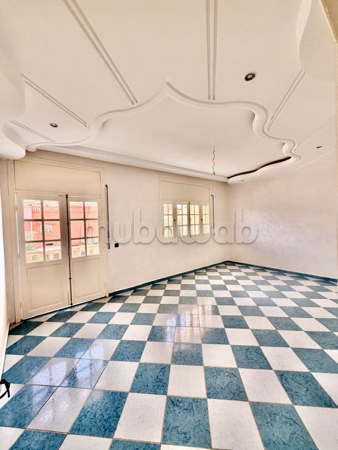 Villa 5 chambres a vendre a Beni khlef