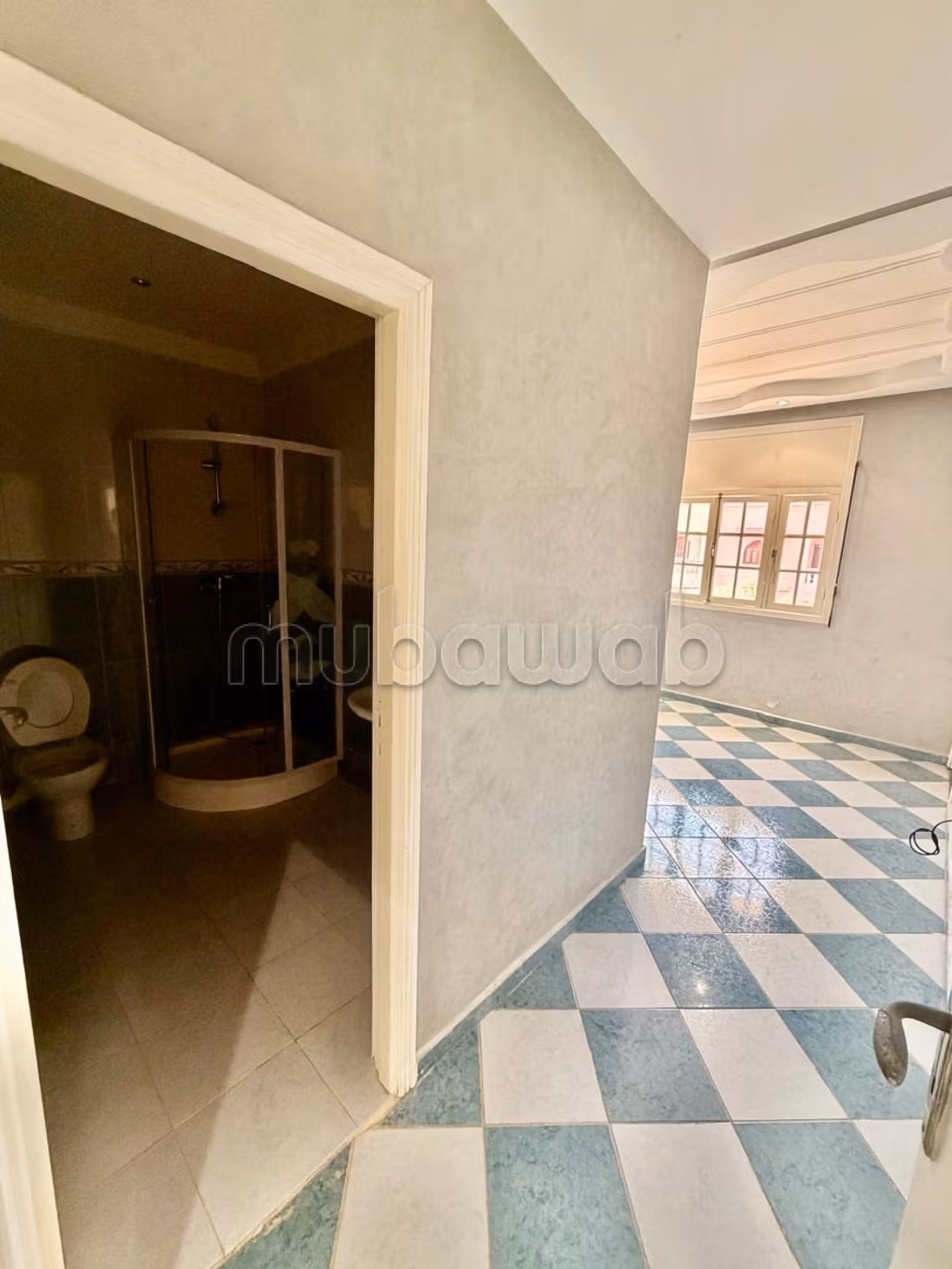 Villa 5 chambres a vendre a Beni khlef