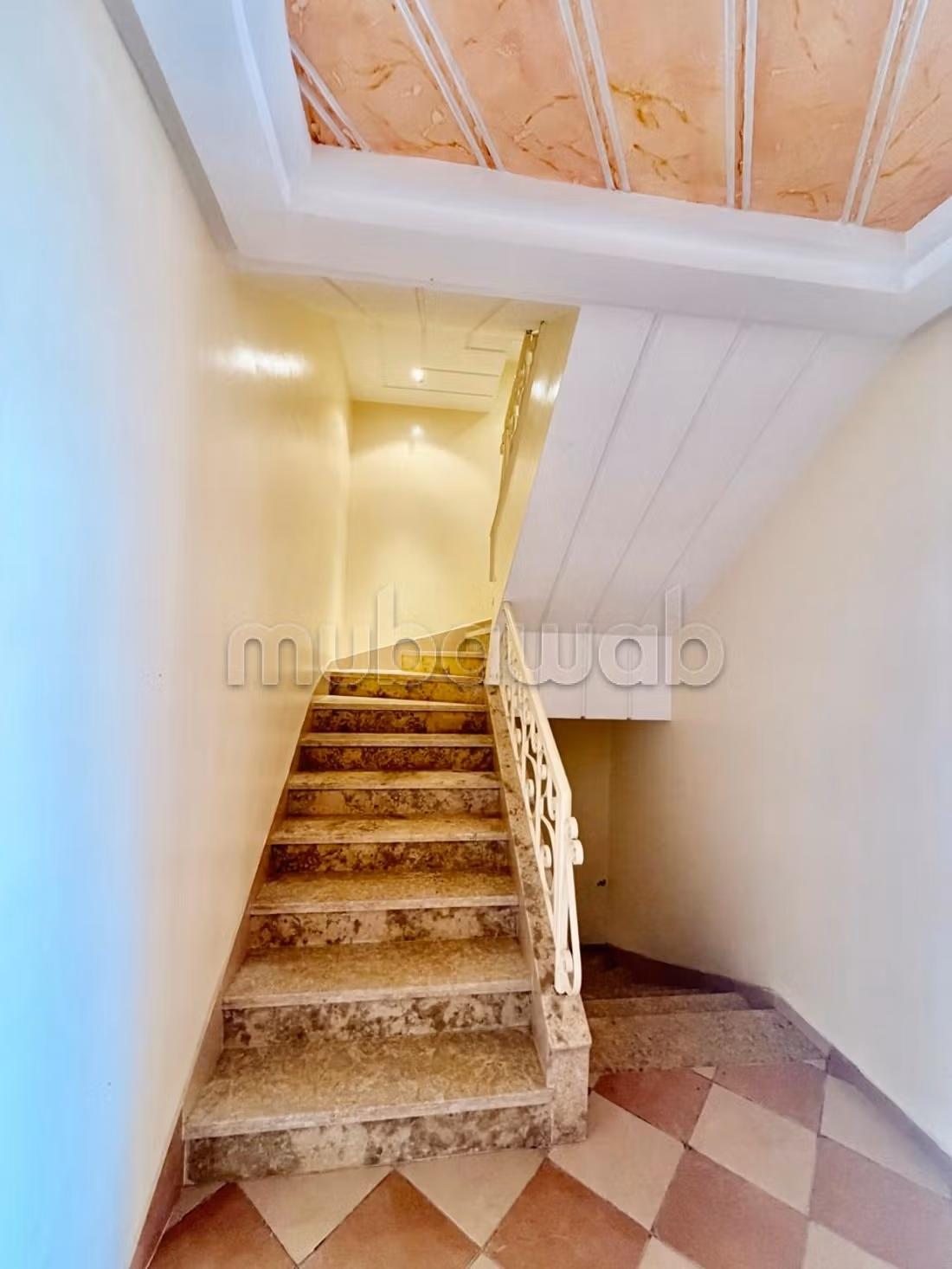 Villa 5 chambres a vendre a Beni khlef