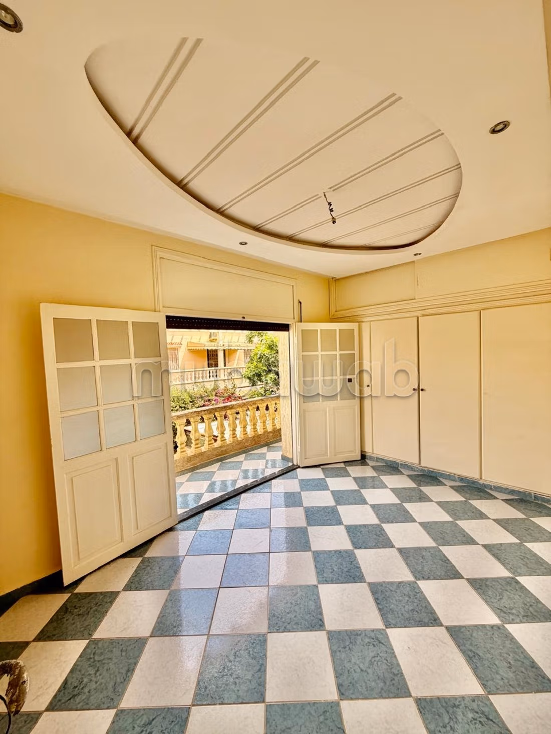 Villa 5 chambres a vendre a Beni khlef