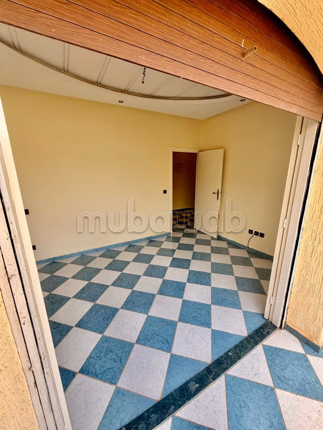 Villa 5 chambres a vendre a Beni khlef