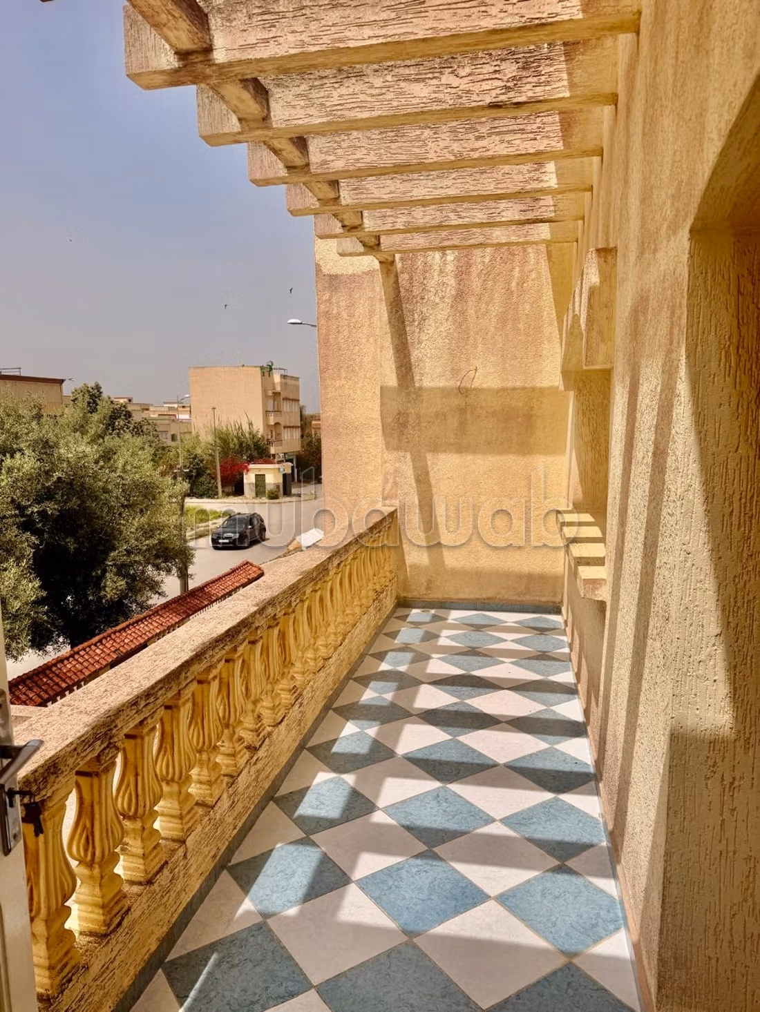 Villa 5 chambres a vendre a Beni khlef