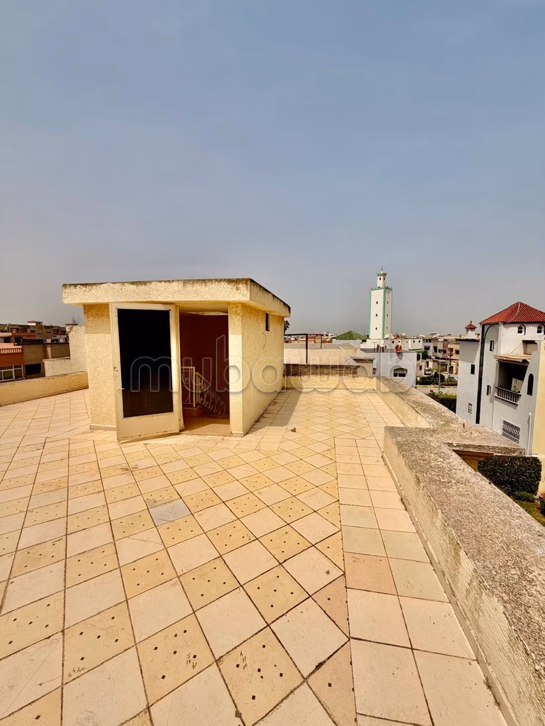 Villa 5 chambres a vendre a Beni khlef