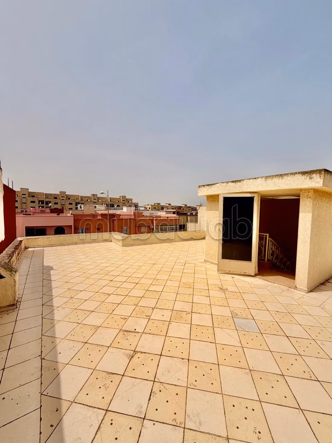 Villa 5 chambres a vendre a Beni khlef