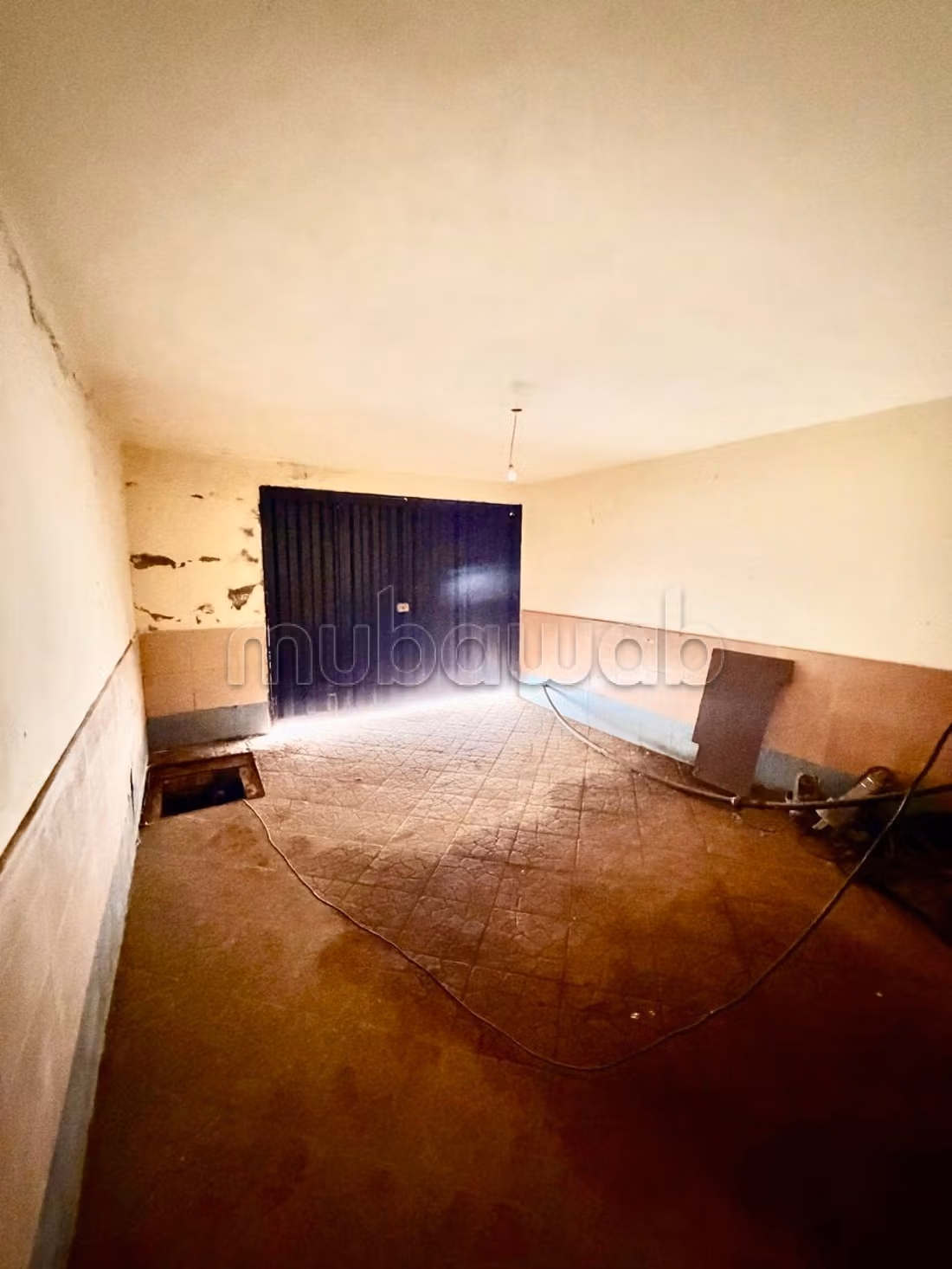 Villa 5 chambres a vendre a Beni khlef