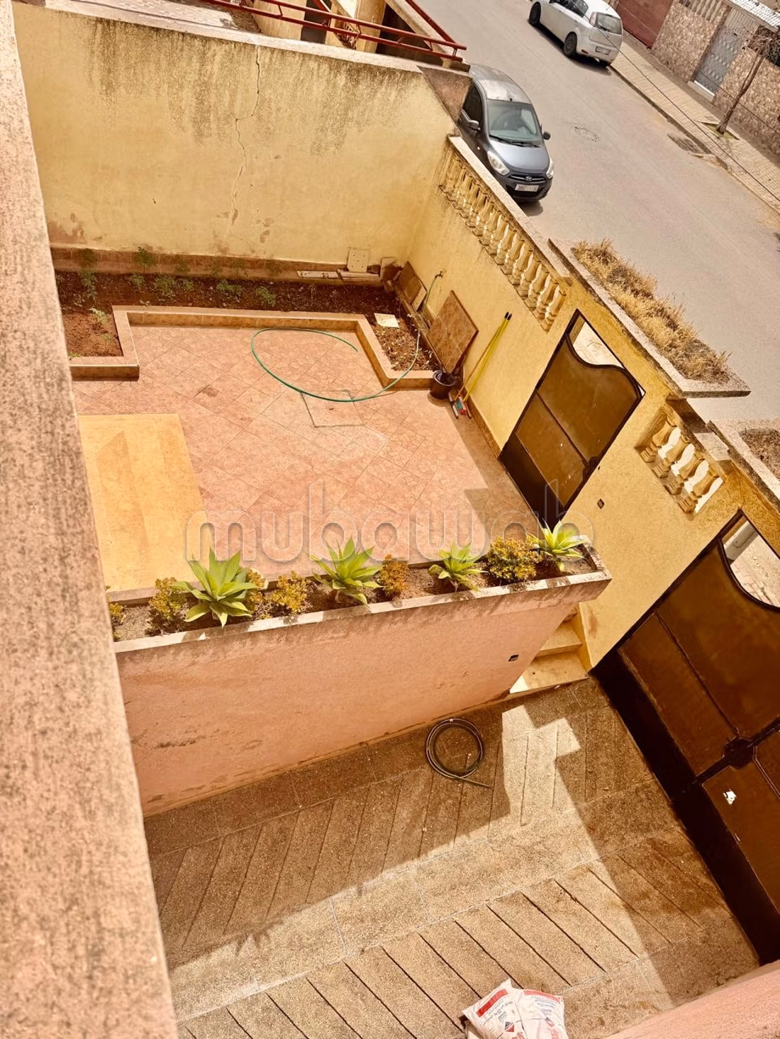 Villa 5 chambres a vendre a Beni khlef