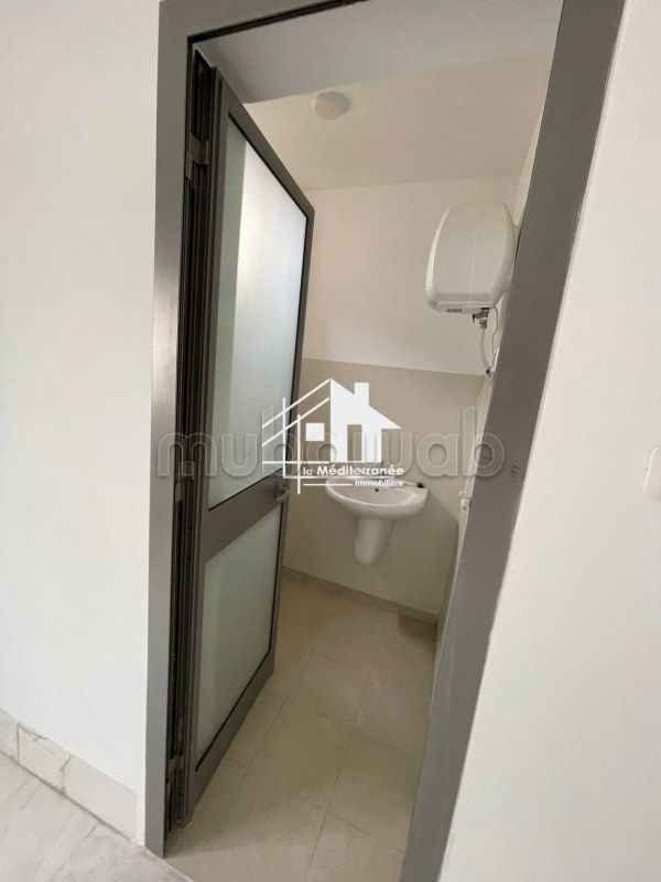 In affitto Ufficio Medico H1 a Riadh Andalous