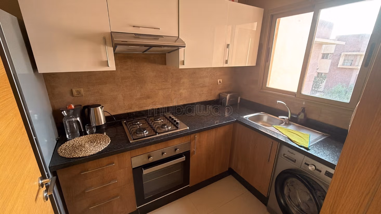 Appartement de standing à vendre à Prestigia — 6