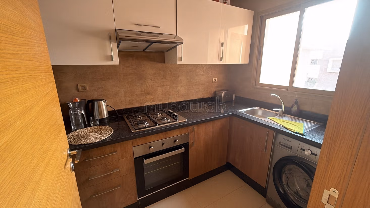 Appartement 76 m² à Agdal — 7