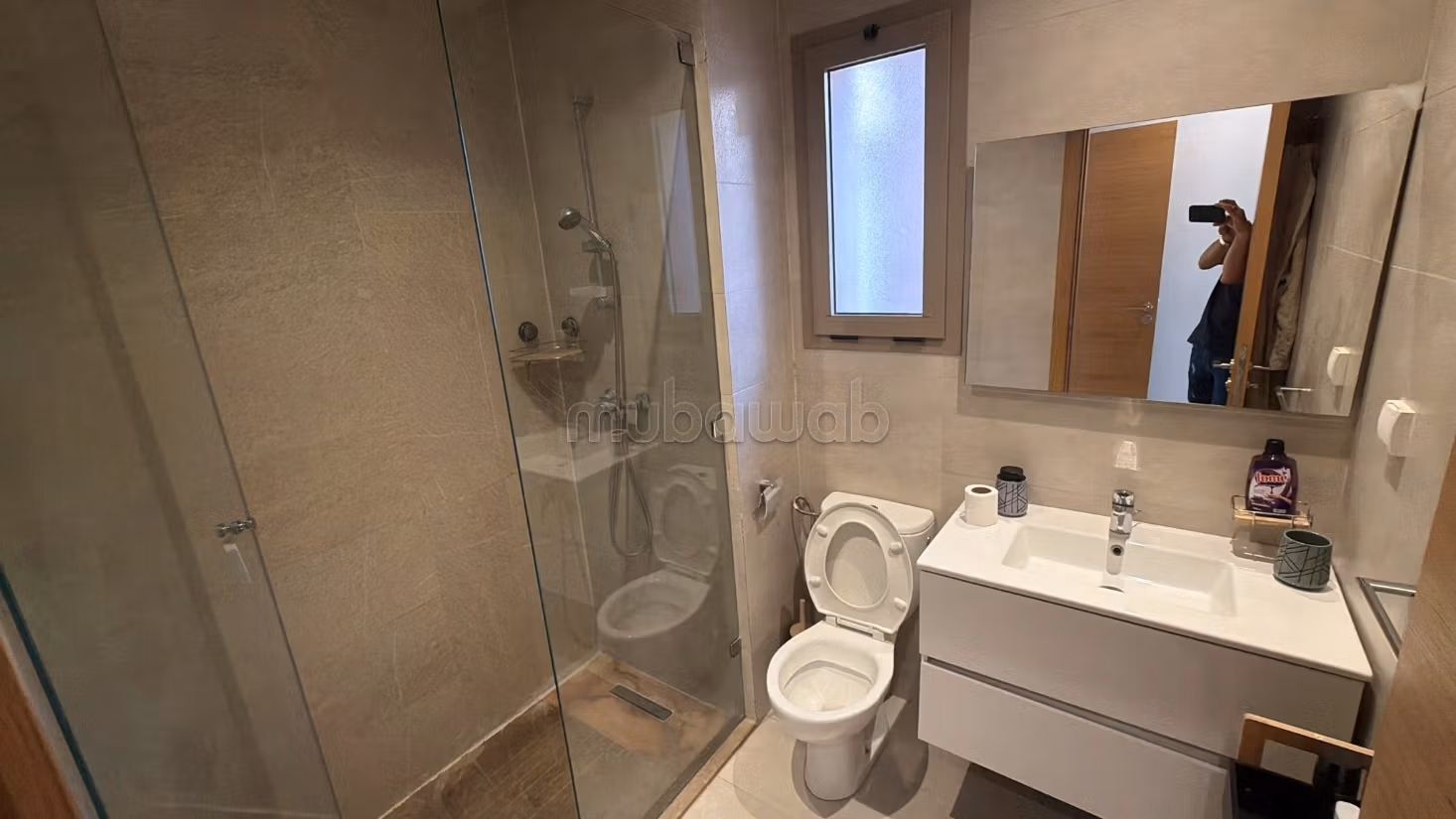 Appartement 76 m² à Agdal — 9