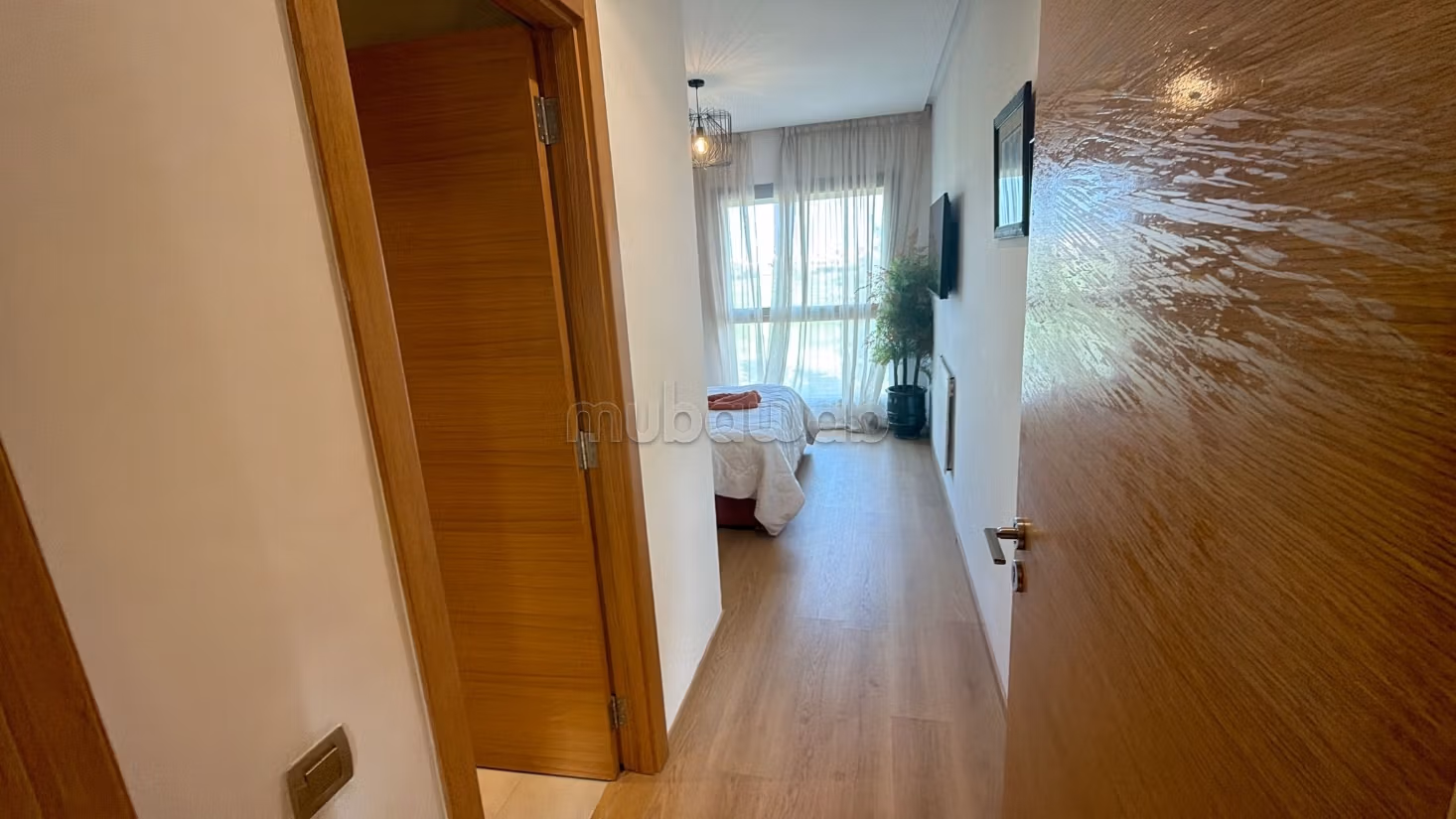 Appartement 76 m² à Agdal — 10
