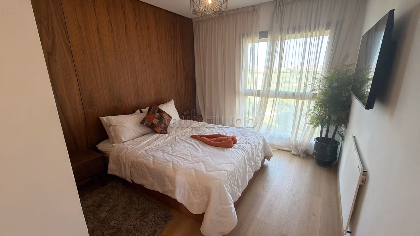 Appartement 76 m² à Agdal — 11