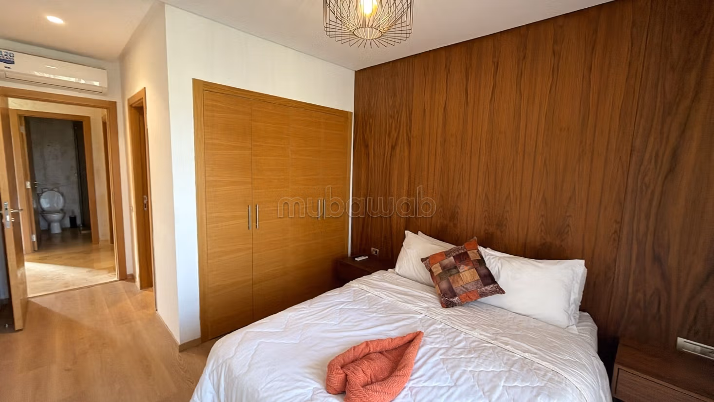 Appartement 76 m² à Agdal — 12