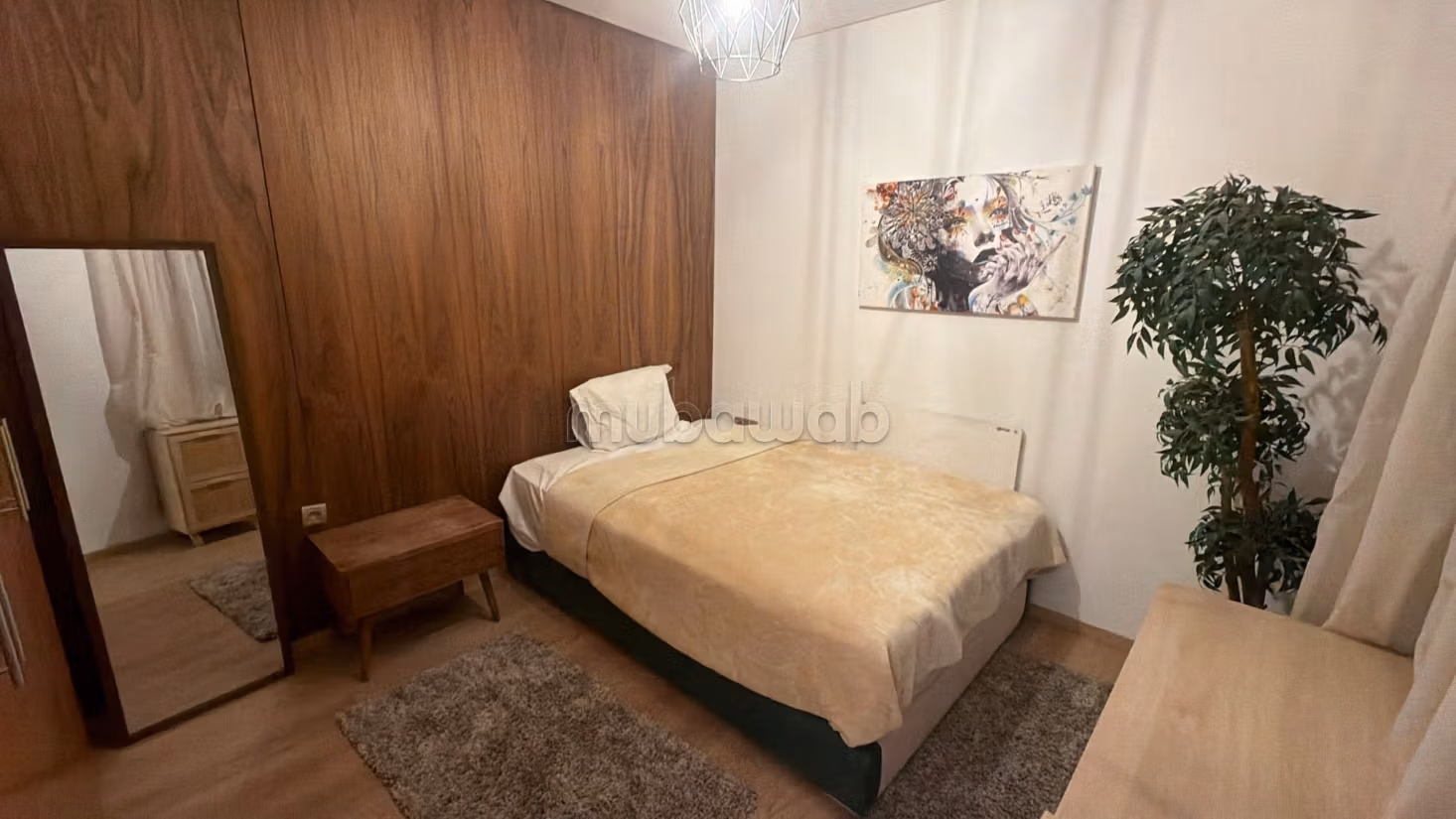 Appartement 76 m² à Agdal — 14