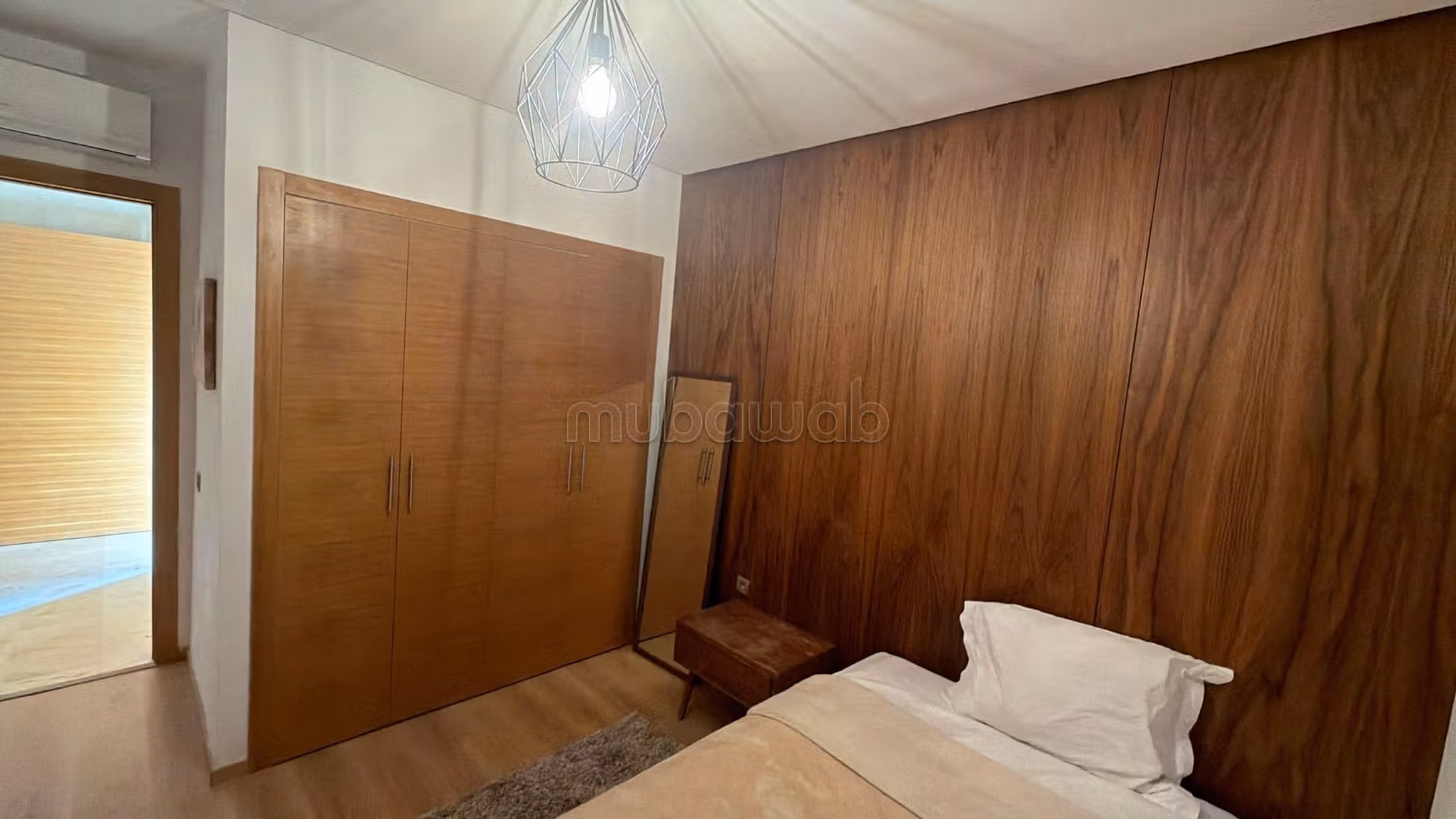 Appartement 76 m² à Agdal — 15