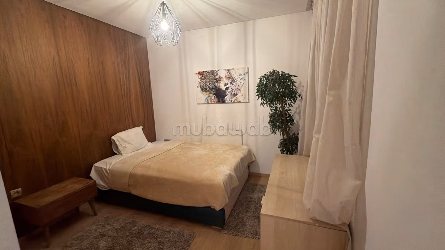 Appartement 76 m² à Agdal — 16