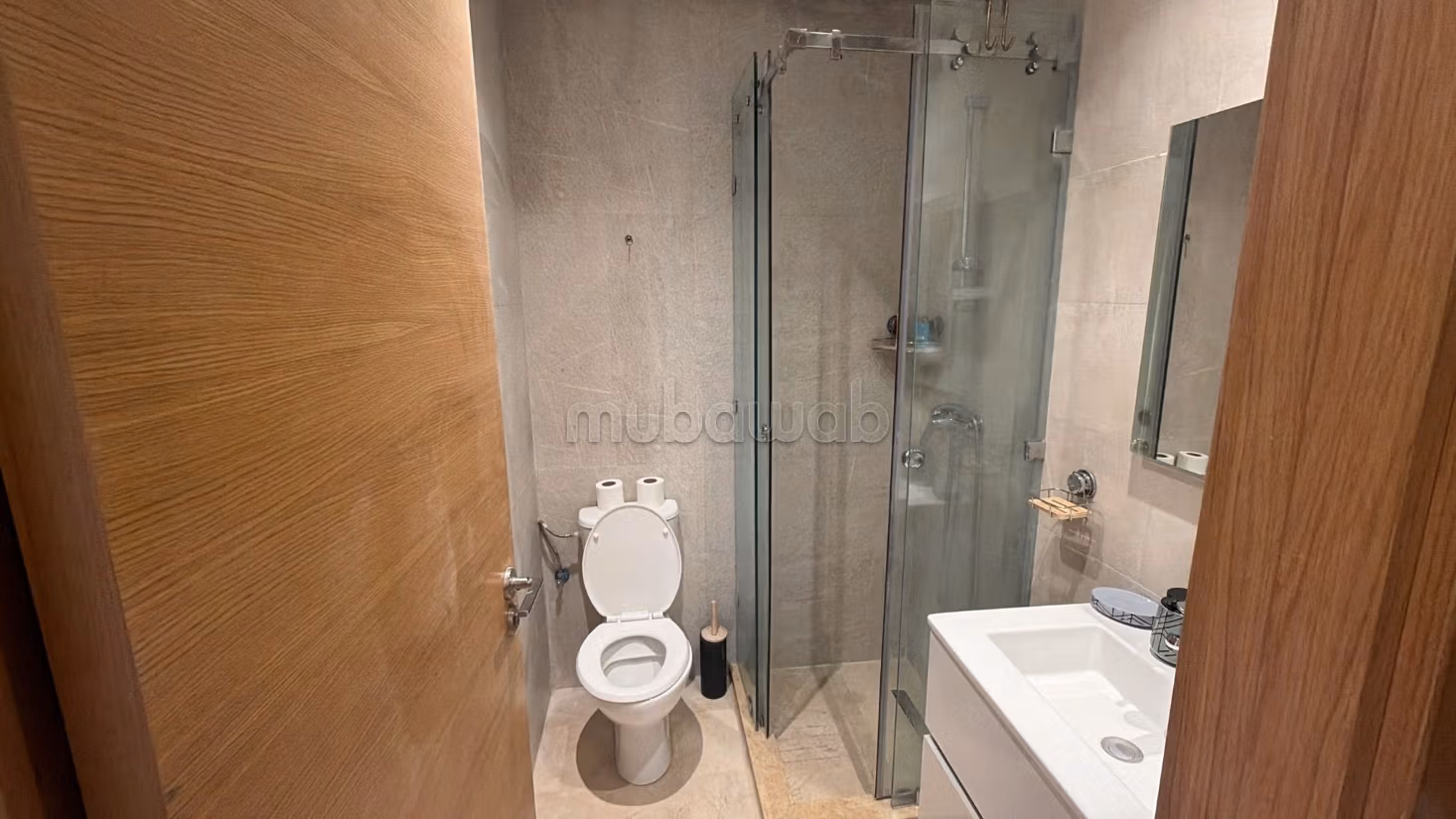 Appartement 76 m² à Agdal — 17