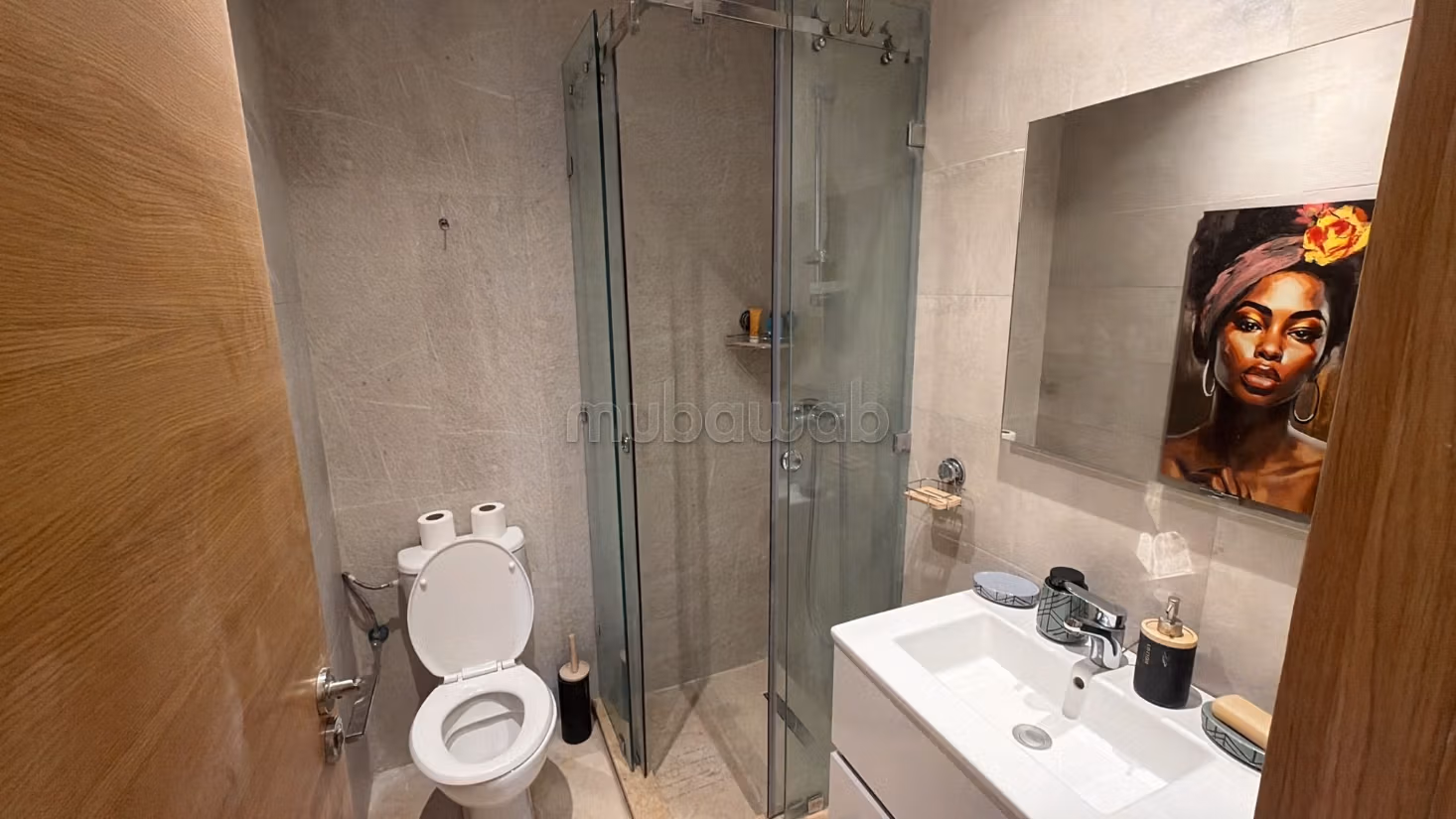 Appartement 76 m² à Agdal — 18