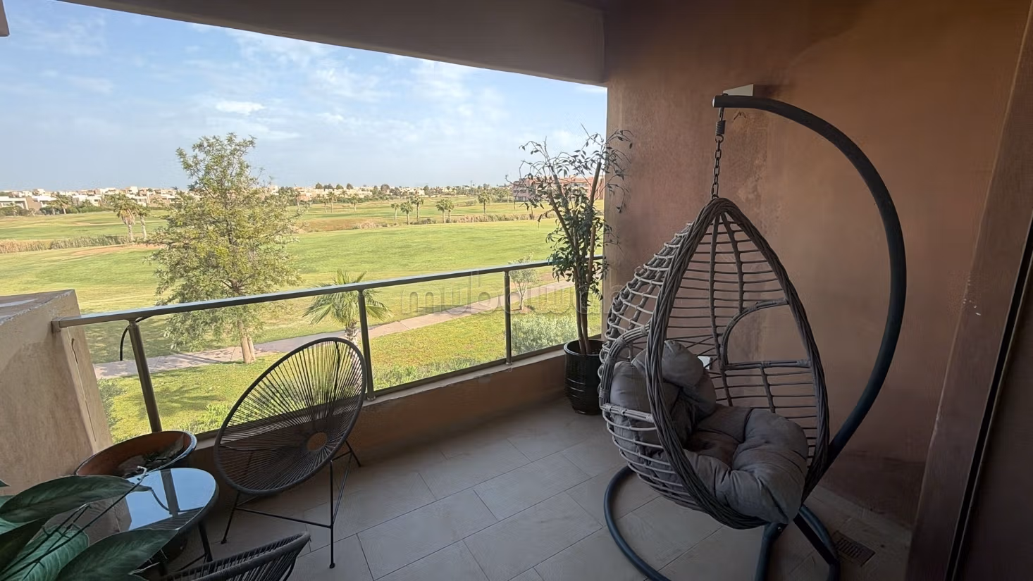 Appartement 76 m² à Agdal — 20