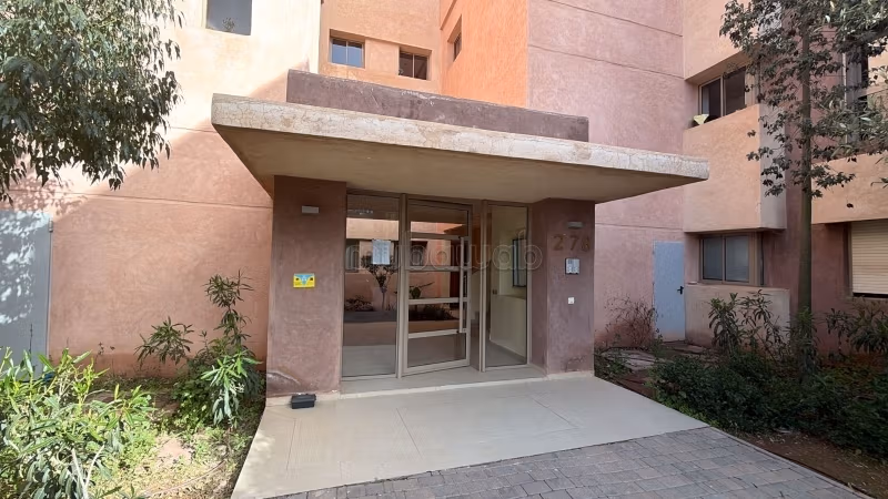 Luxe appartement te koop in Prestigia