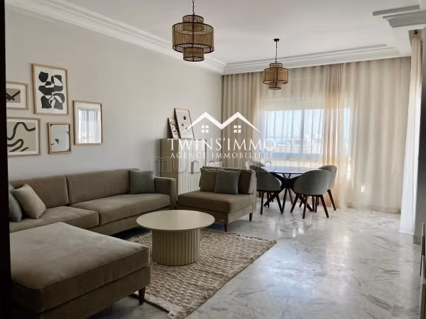 S2 Furnished Apartment at Lakeside Towers 2