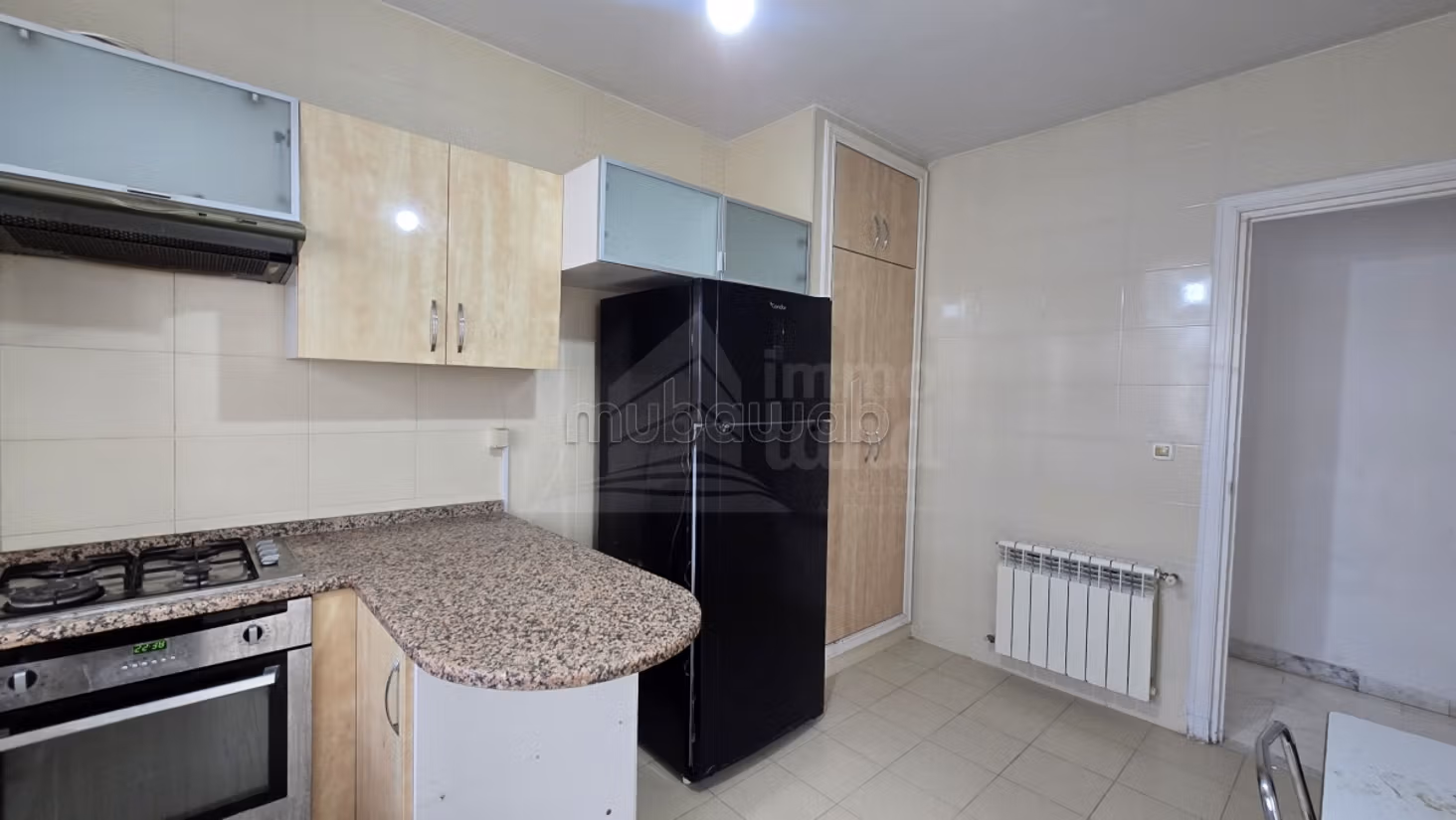 A Vendre s3 a cité les Palemrais