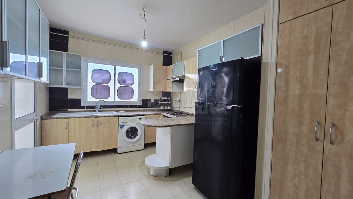 A Vendre s3 a cité les Palemrais