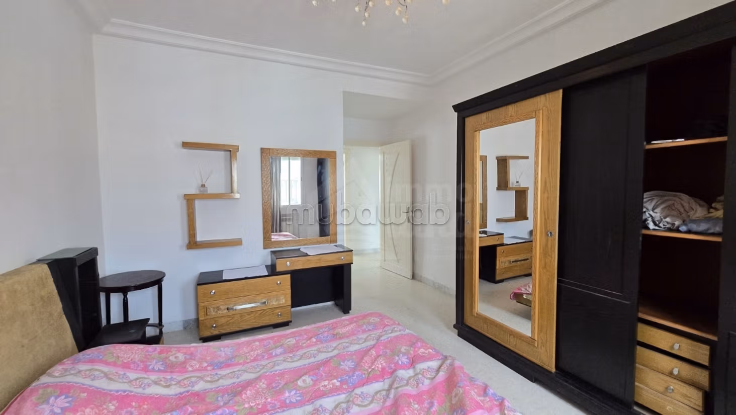 A Vendre s3 a cité les Palemrais