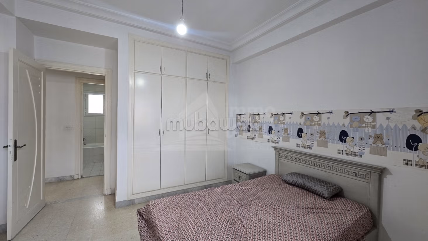 A Vendre s3 a cité les Palemrais