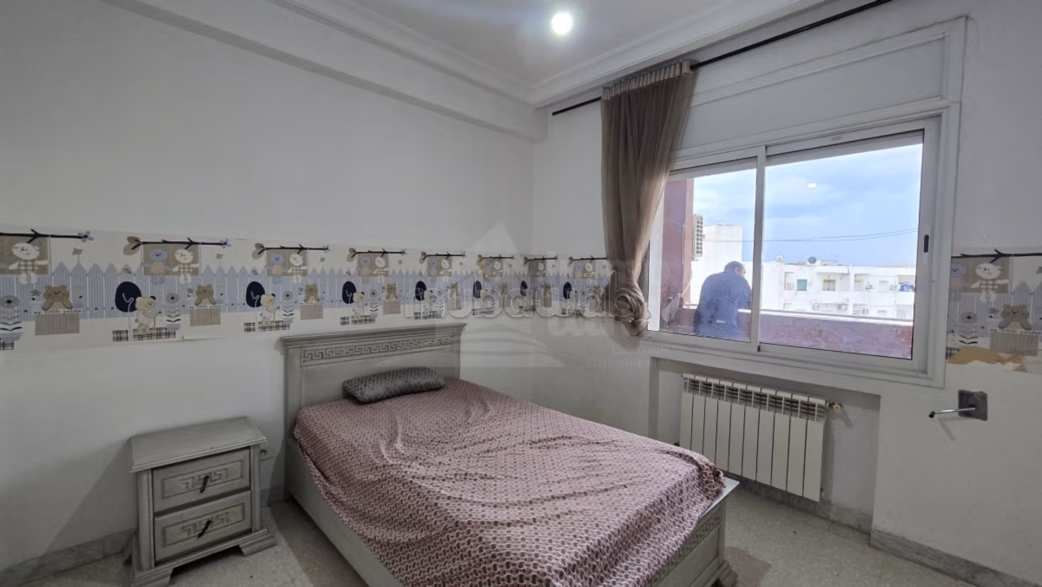 A Vendre s3 a cité les Palemrais
